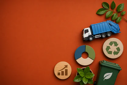 Cleanaway FY26 Revenue and EBIT Rise Amid Strategic Shift and Takeover Proposal
