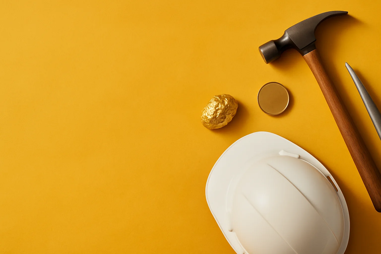 An image related to CAPRICORN METALS LTD