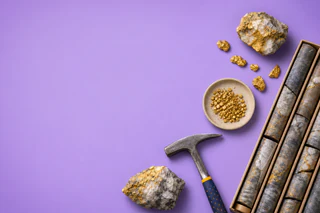 Golden Dragon Confirms High-Grade Gold Continuity and New Orientation at Coodardy