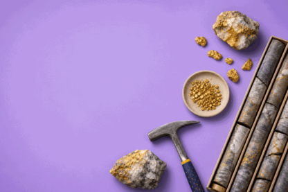 Golden Dragon Confirms High-Grade Gold Continuity and New Orientation at Coodardy