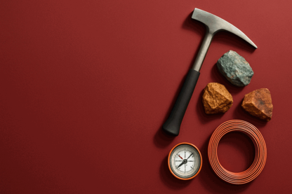 Resource Minerals Identifies Large-Scale Copper-Molybdenum-Gold Targets at Wadi Salamah, Saudi Arabia