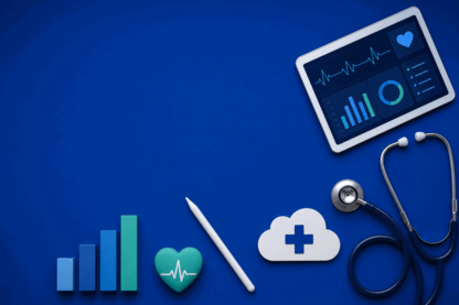 Alcidion Reports $1.7M Q3 Cashflow, Eyes May Signing for $35M UK EPR Deal