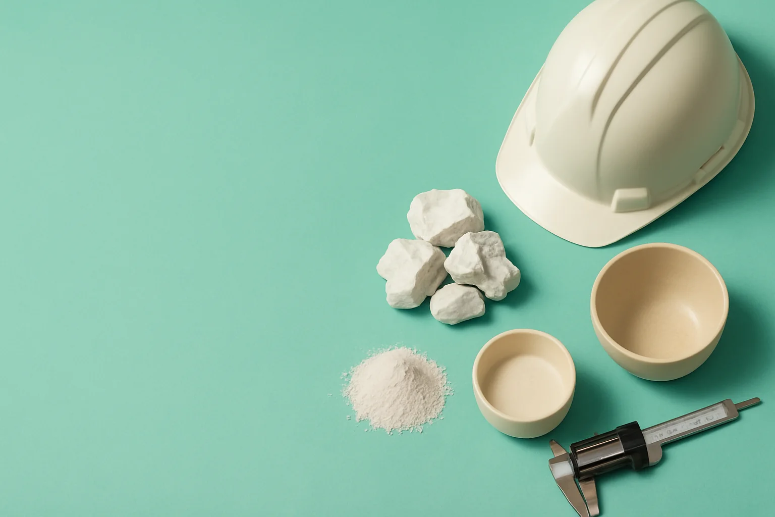 An image related to WA KAOLIN LIMITED