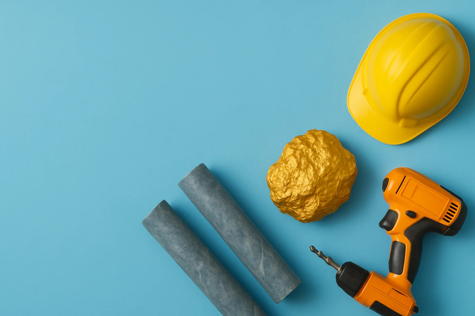 An image related to MANY PEAKS MINERALS LTD