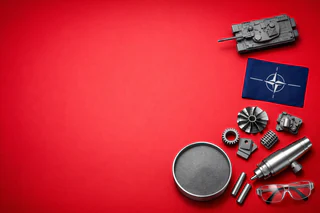 MPW Doubles Powder Revenue and Secures First NATO Defence Contract Amid Production Scale-Up