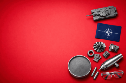 MPW Doubles Powder Revenue and Secures First NATO Defence Contract Amid Production Scale-Up