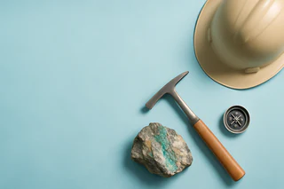 Western Yilgarn Uncovers High-Grade Gallium at Ida Holmes Junction