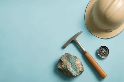 Western Yilgarn Uncovers High-Grade Gallium at Ida Holmes Junction