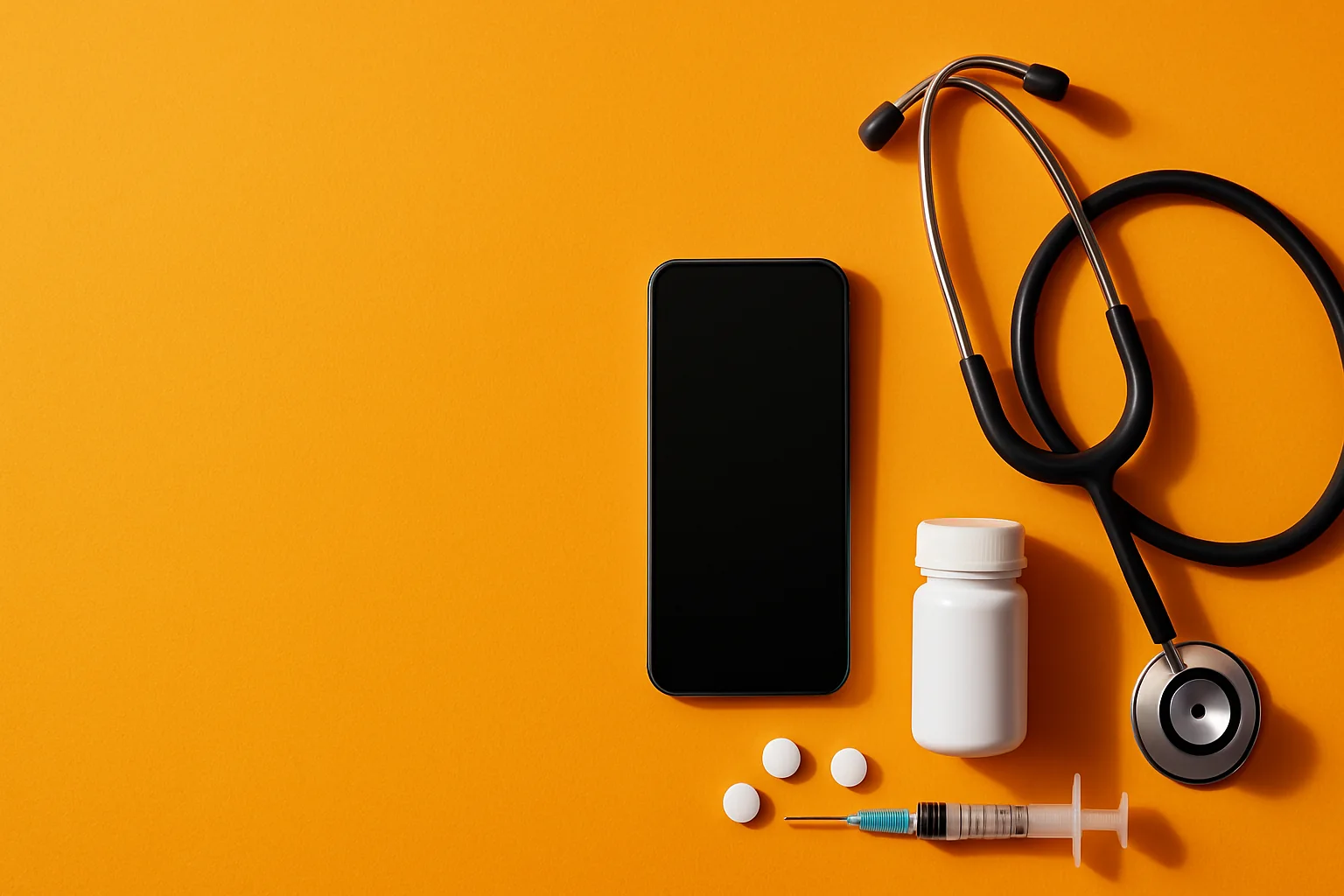 An image related to Global Health Limited