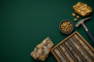 Rox targets 150koz growth as Youanmi advances towards first gold