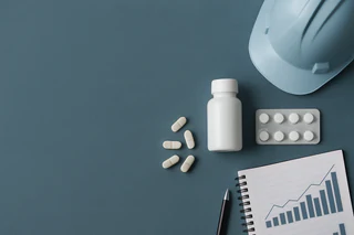 Acrux Navigates Market Headwinds with New US Generics and Saudi Licensing Deal