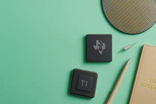 Weebit Nano Secures Strategic ReRAM License with Texas Instruments
