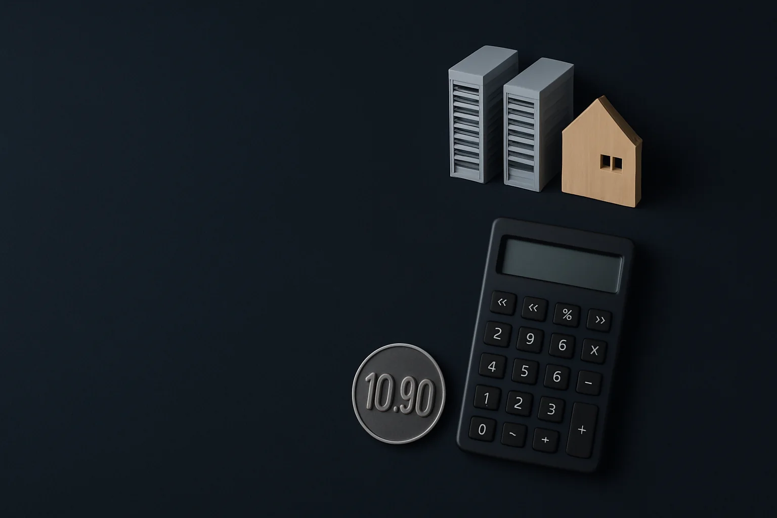 An image related to DIGICO INFRASTRUCTURE REIT