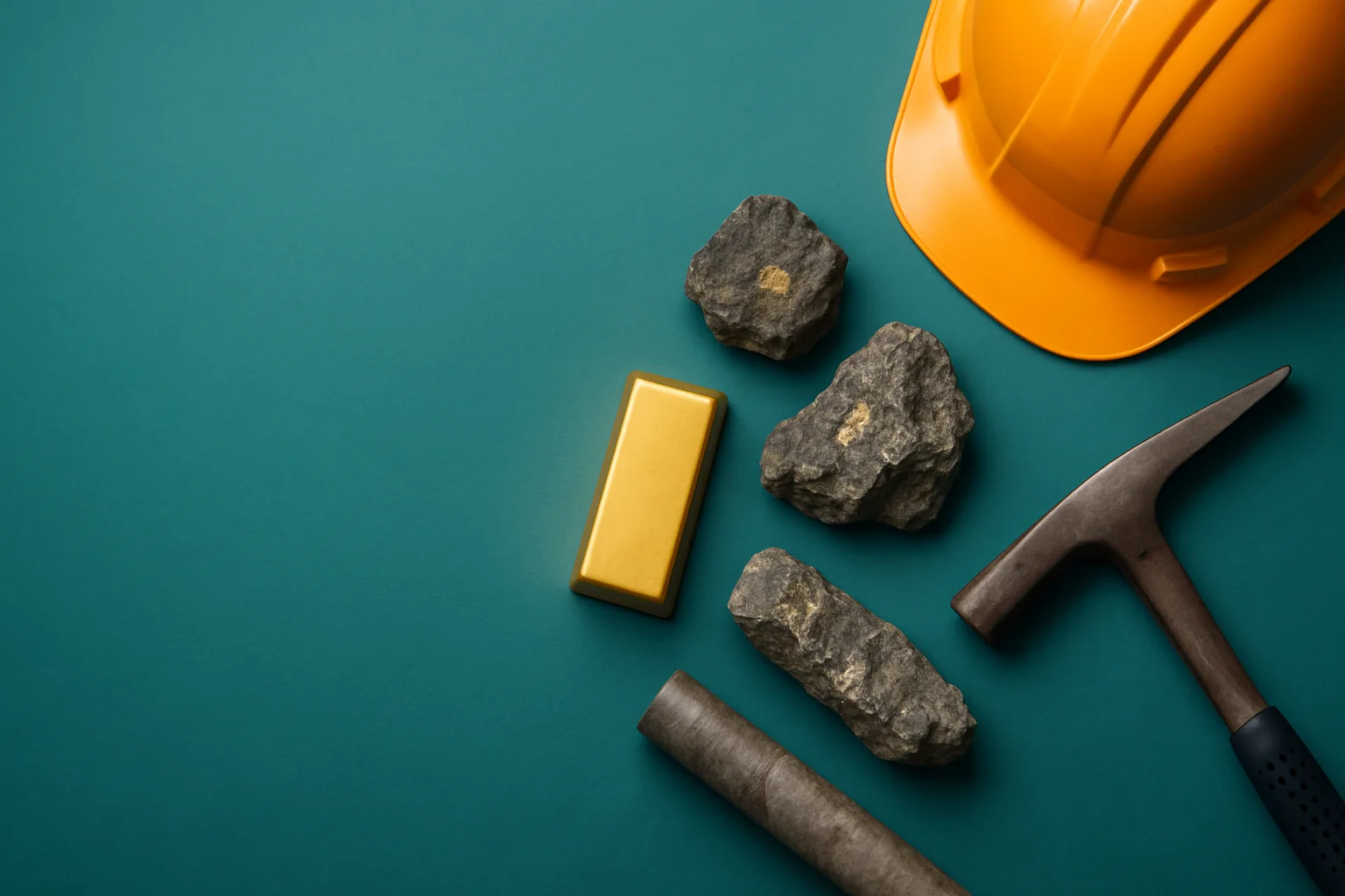 An image related to Galileo Mining Ltd