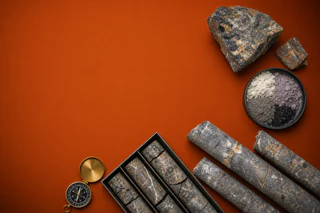 Vital Metals Extends Tardiff Rare Earth Mineralisation and Identifies Gallium Anomaly