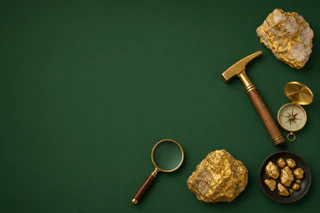 Golden Dragon Secures A$2.2 Million Strategic Placement at Premium to Fund Cue Expansion