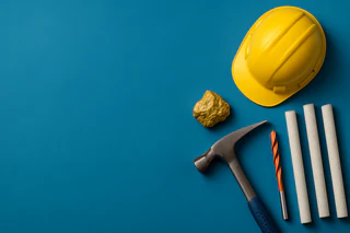 Riversgold Nears Mining Lease Approval as Drilling Advances Northern Zone