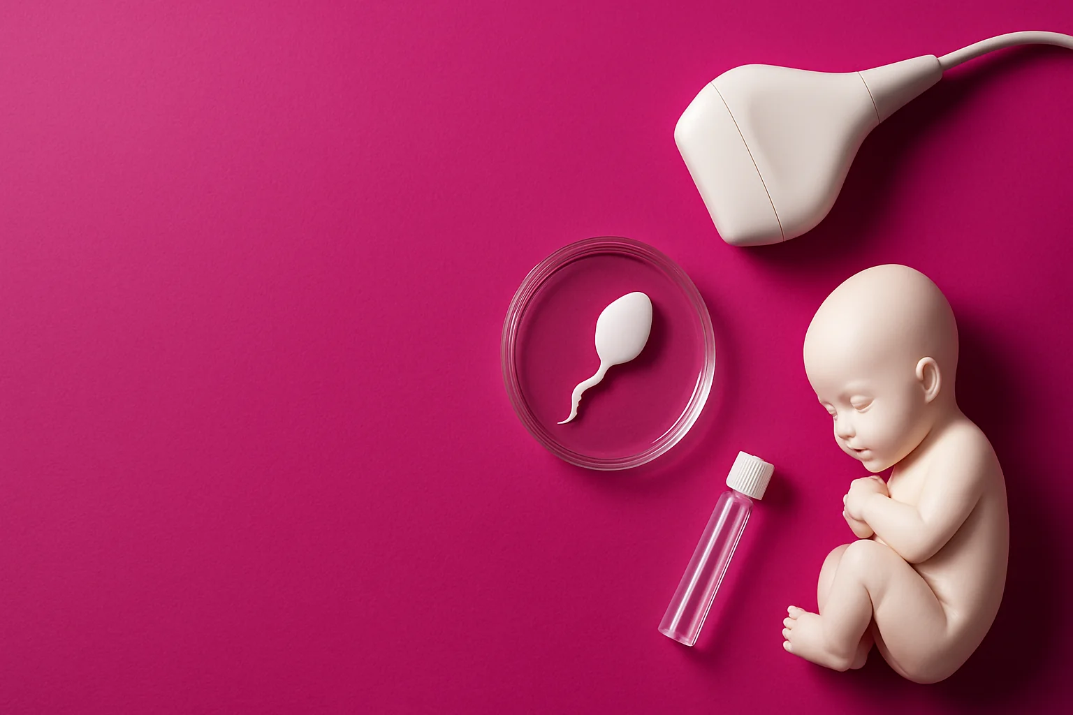 An image related to Memphasys Limited