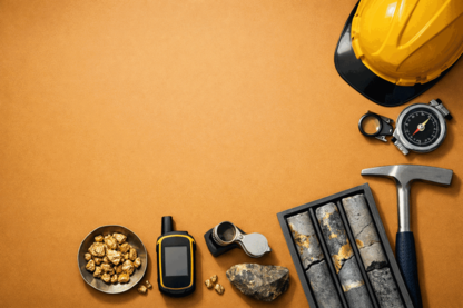 Tribune Resources Advances EKJV Drilling with Strong Gold Assays at Golden Hind