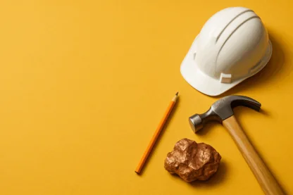 Fortescue Greenlights $3M Drilling Push at Canobie Copper Project