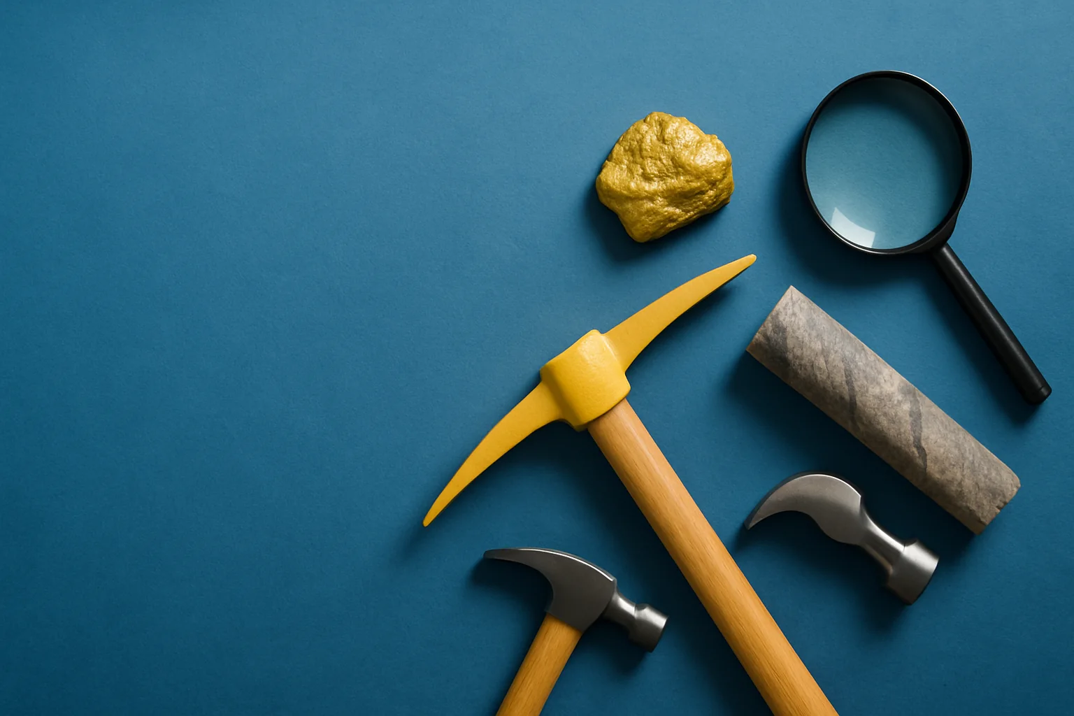 An image related to Golden Horse Minerals Limited