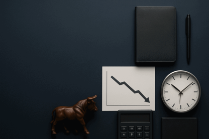 GQG Partners Sees Funds Under Management Dip to USD 162.5 Billion Amid Net Outflows in Q1 2026