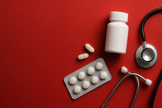 EVE Health Advances ED and Dysmenorrhea Treatments with Key Stability Testing Milestone