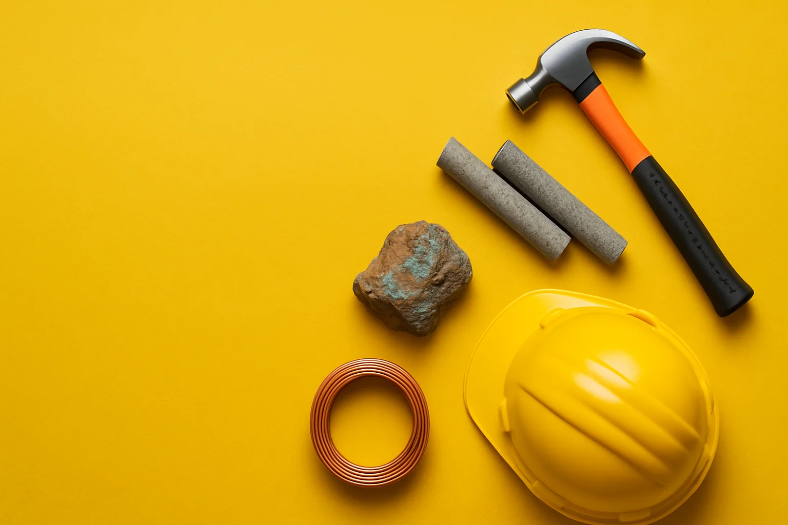 An image related to True North Copper Limited