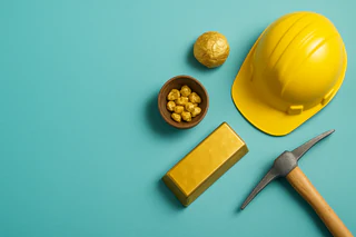 Adelong Gold Marks Milestone with First Gold Pour at Challenger Mine
