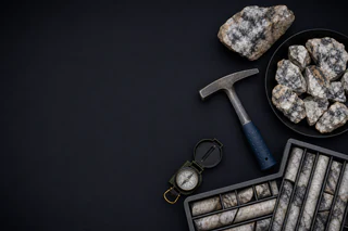 Stelar Metals Confirms Broad Tungsten Mineralisation at Hill of Leaders with Drilling Set for July