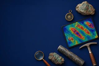 Ballymore’s Gravity Survey Uncovers Multiple Drill Targets at Ruddygore