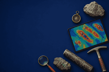 Ballymore’s Gravity Survey Uncovers Multiple Drill Targets at Ruddygore