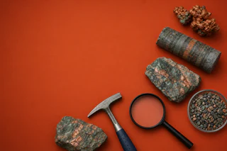 GreenX Metals Reveals Potentially Massive Copper Target at Tannenberg and Advances Greenland Exploration