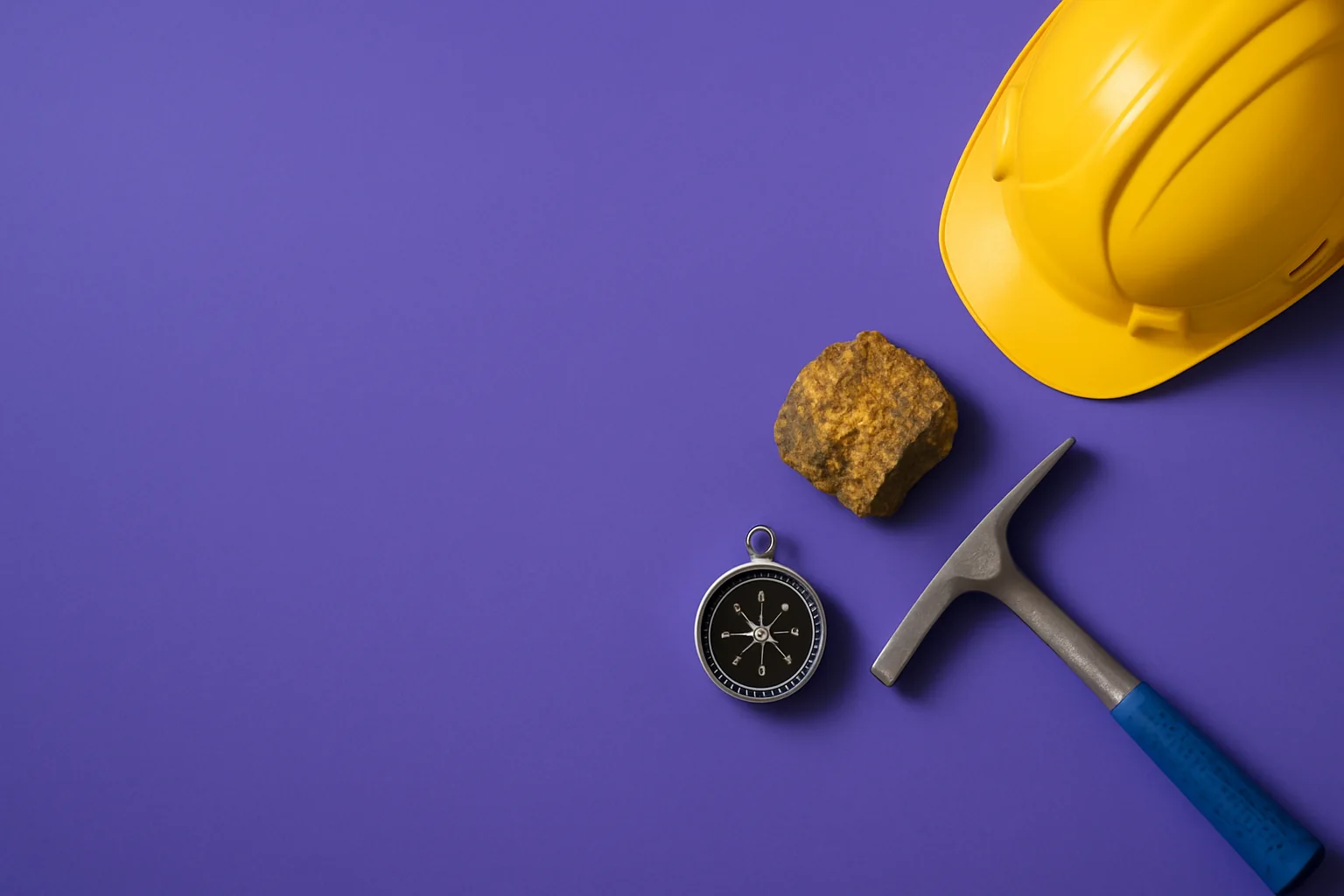 An image related to TERRAIN MINERALS LIMITED