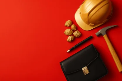 Why Dundas Minerals Chose Jonathan Downes to Lead Its Next Growth Phase