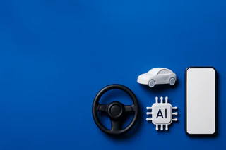 CAR Group Accelerates Growth with 13% Revenue Rise and AI-Driven Innovation