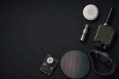 Simble Nears Initial Outcomes in NanoSensor Development Across Multiple High-Value Markets