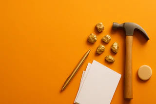 Hamelin Gold Uncovers New Gold Zone at Jazz Prospect, Plans RC Drilling in 2025