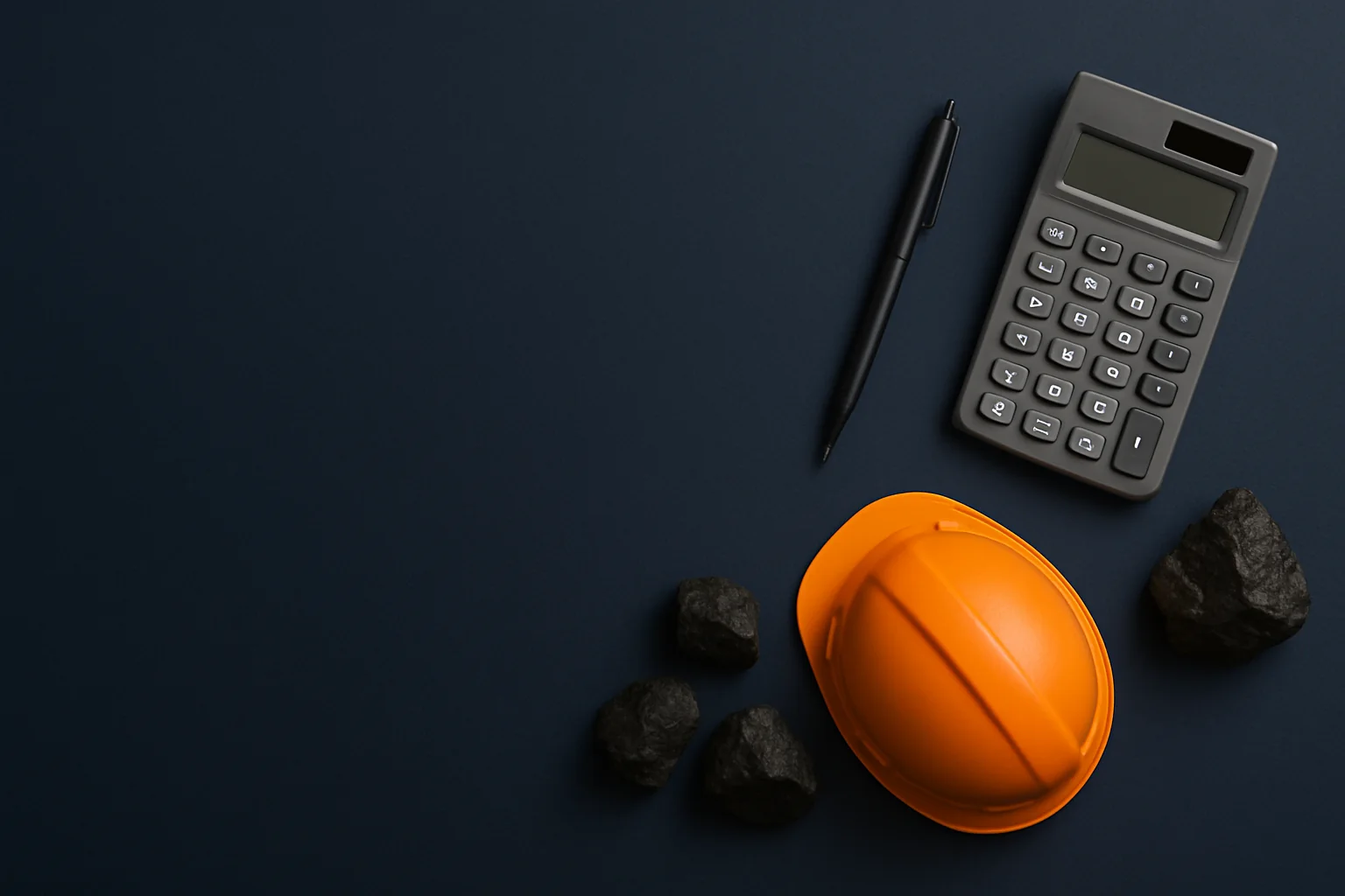 An image related to Coronado Global Resources Inc