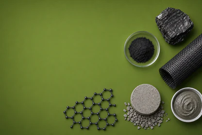 First Graphene Advances US and China Growth with Strategic Acquisitions and Cement Deal