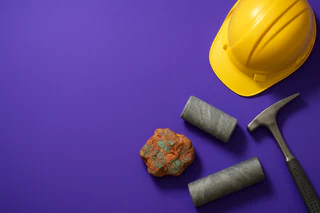 QMines Unveils High-Grade Copper Hits at Develin Creek, Resource Update Imminent
