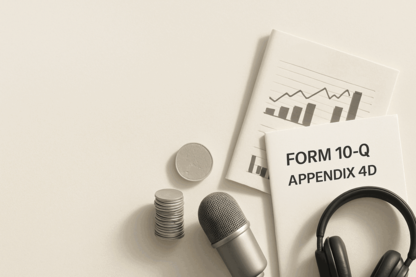 News Corp H1 2026 – Revenue Growth Masks Net Income Dip Amid Strategic Moves