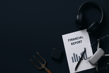 Harvest Technology’s Loss Widens Amid Revenue Drop and $6M Funding Boost