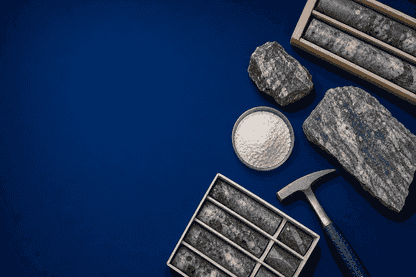 Mount Ridley Mines Extends High-Grade Scandium Mineralisation Beyond Block 1 Boundaries