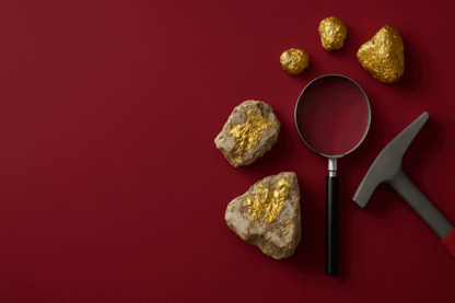 Dart Mining Uncovers New High-Grade Gold Zones at Triumph Project