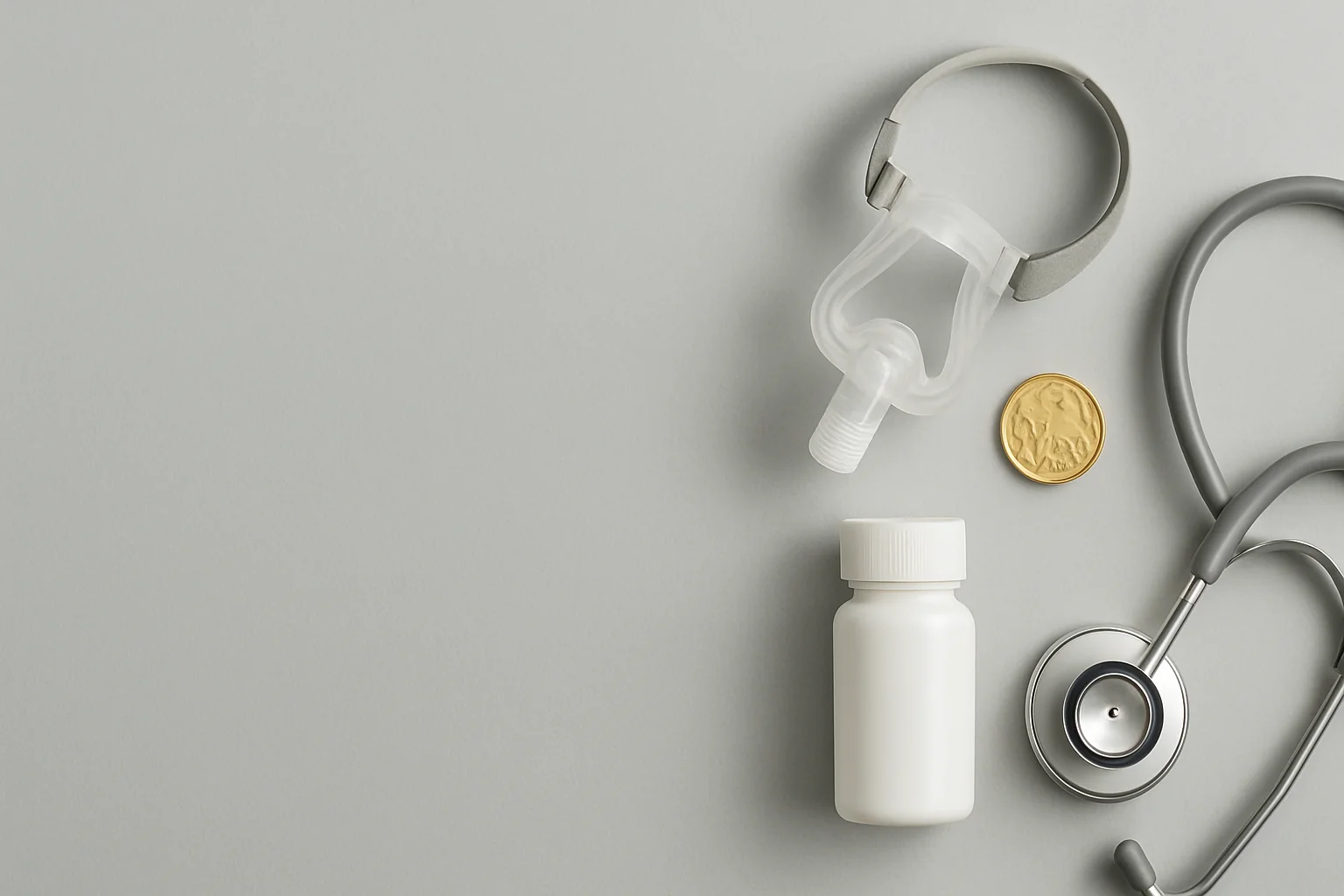 An image related to Resmed Inc