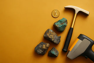 Hawk Resources Uncovers Six New Copper Targets and Expands Gold Zone at Cactus