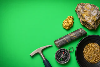 Corazon Acquires Chalice Gold Project, Westgold Takes 19.9% Stake