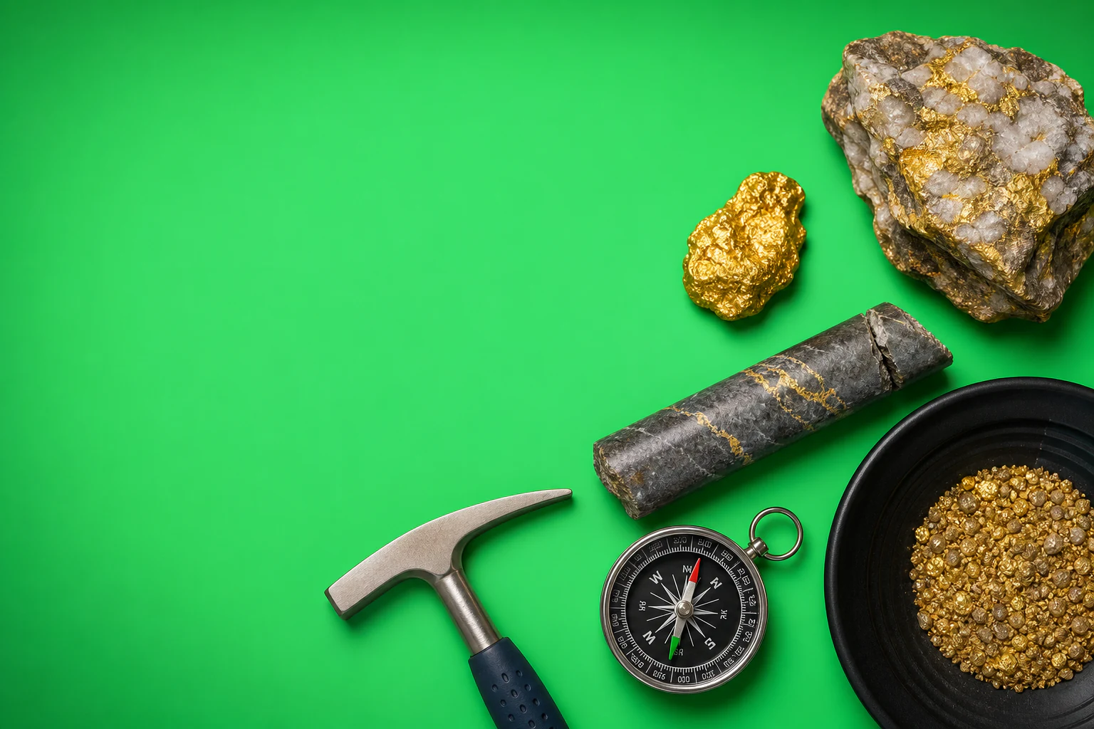 Corazon Acquires Chalice Gold Project, Westgold Takes 19.9% Stake
