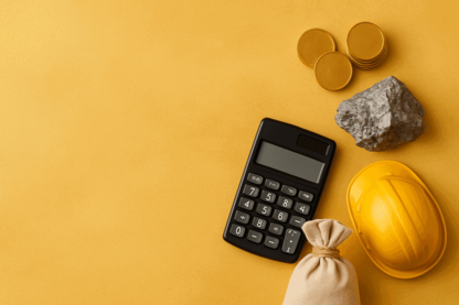 Variscan Secures A$1M Convertible Loan to Boost Zinc Project Development